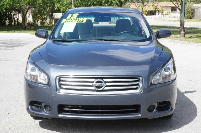 Nissan Maxima 2013 photo 3