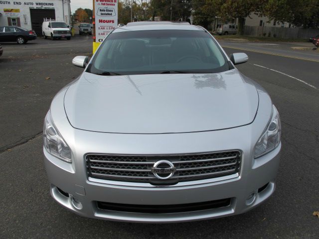 Nissan Maxima 2013 photo 3