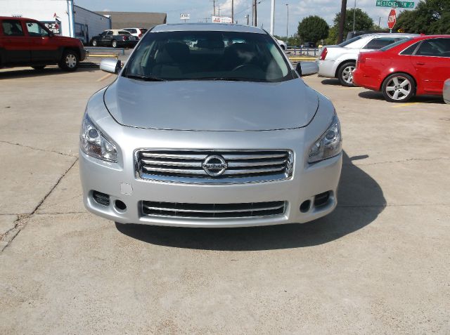 Nissan Maxima 2013 photo 3