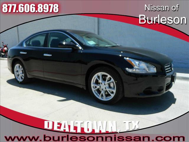 Nissan Maxima 2013 photo 2