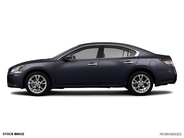 Nissan Maxima 2013 photo 1