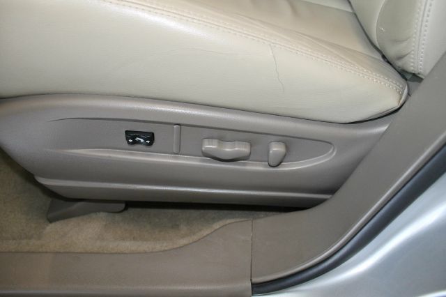 Nissan Murano 2003 photo 7