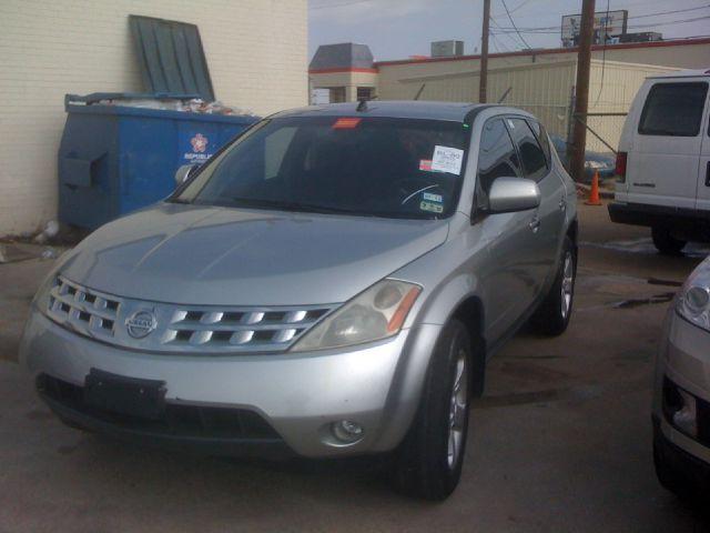 Nissan Murano SE Sport Utility