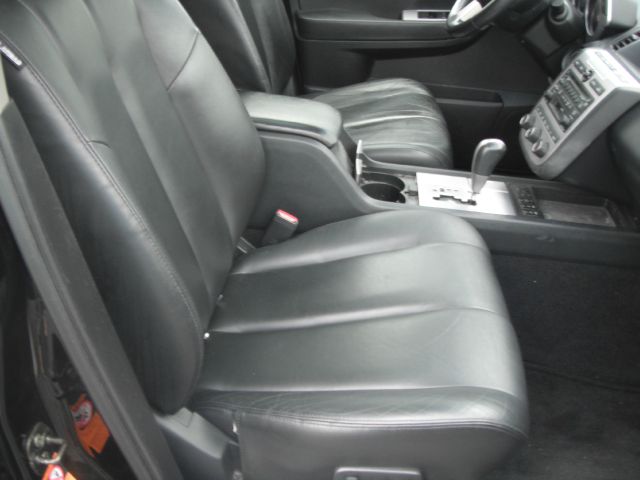 Nissan Murano 2003 photo 10