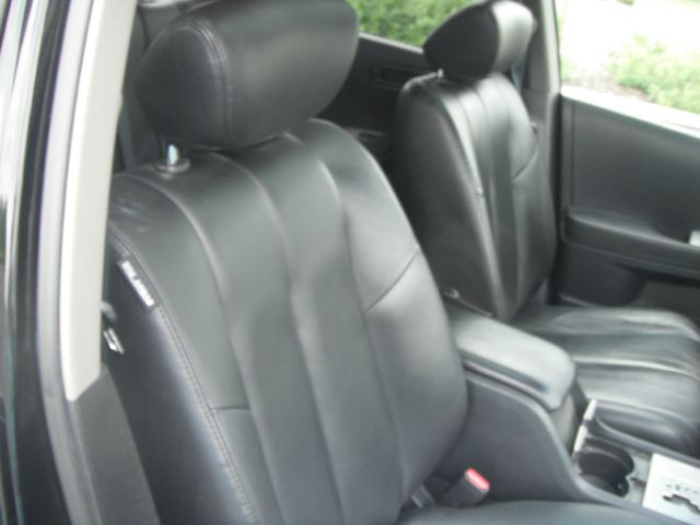 Nissan Murano 2003 photo 11