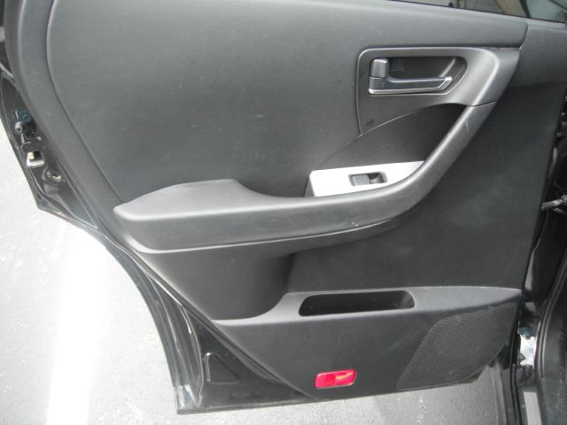 Nissan Murano 2003 photo 18