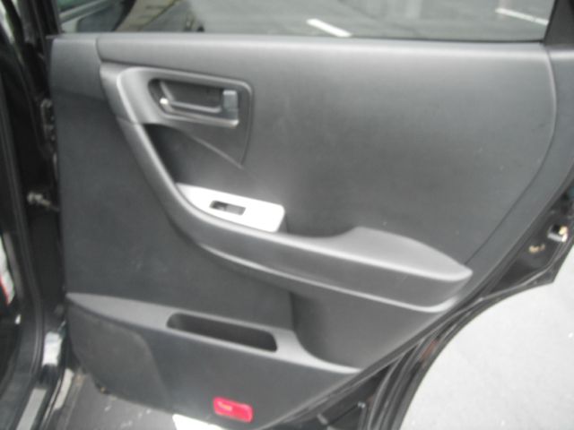 Nissan Murano 2003 photo 20