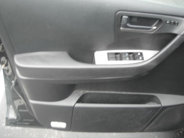 Nissan Murano 2003 photo 25