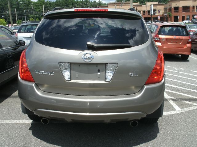 Nissan Murano Denali EASY Finance SUV