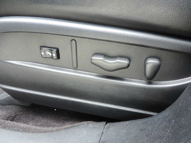 Nissan Murano 2003 photo 12