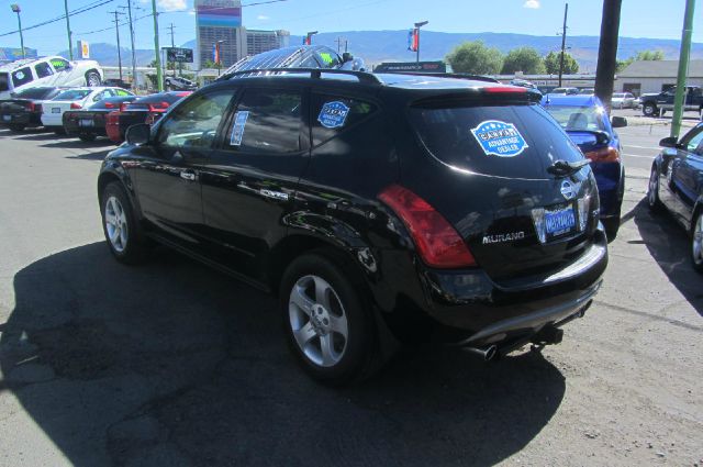 Nissan Murano 2.5S ONE Owner SUV