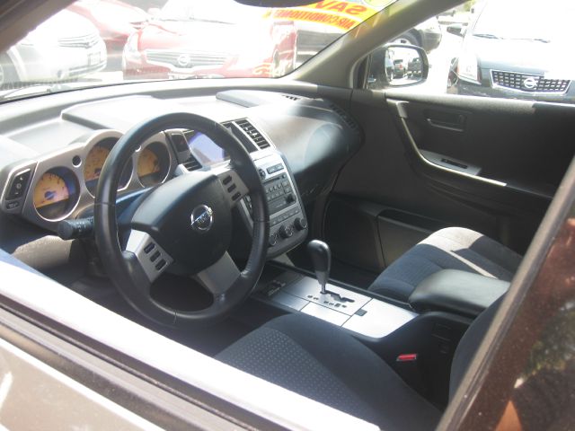 Nissan Murano 2.5S ONE Owner SUV