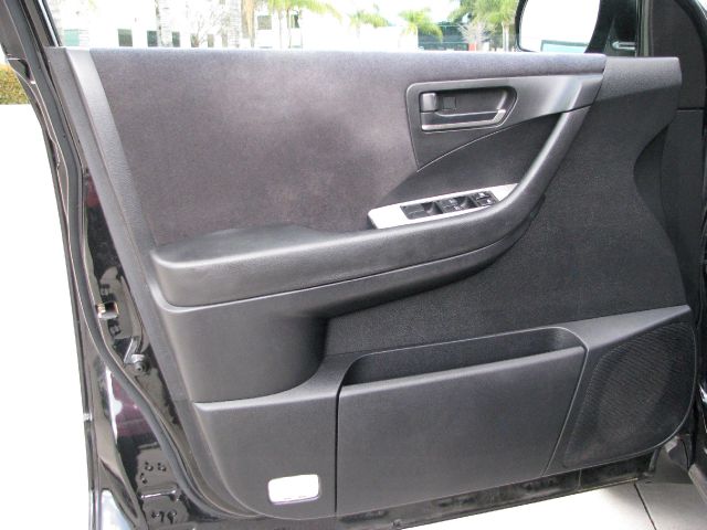 Nissan Murano 2003 photo 15