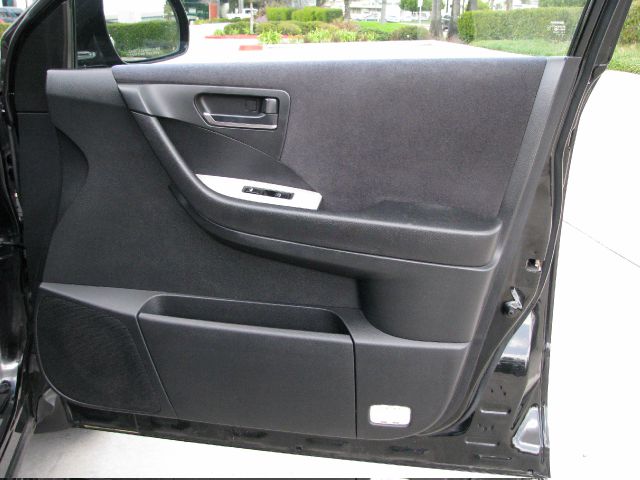 Nissan Murano 2003 photo 22