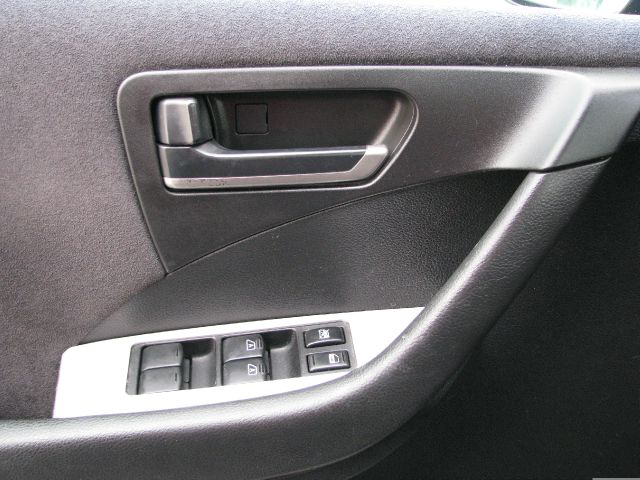 Nissan Murano 2003 photo 24