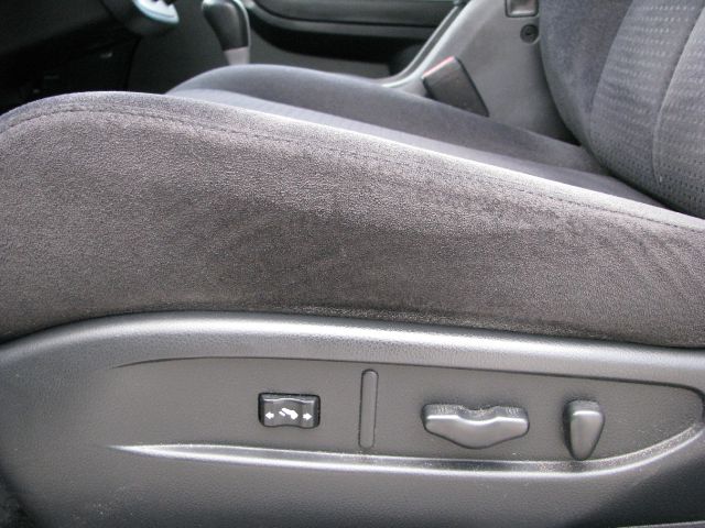 Nissan Murano 2003 photo 3