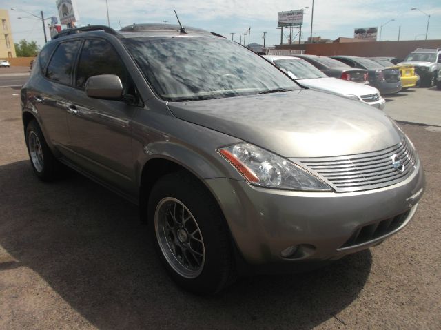 Nissan Murano 2004 photo 1