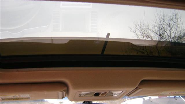 Nissan Murano 2004 photo 1