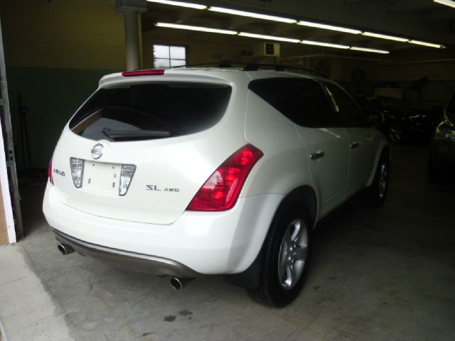 Nissan Murano 2.5S ONE Owner SUV