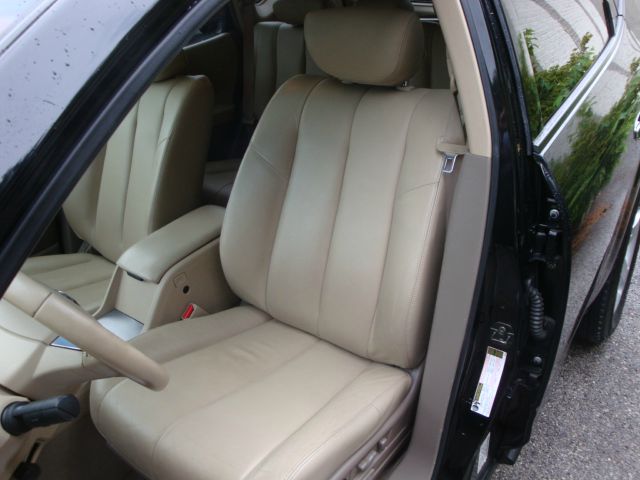 Nissan Murano 2004 photo 2