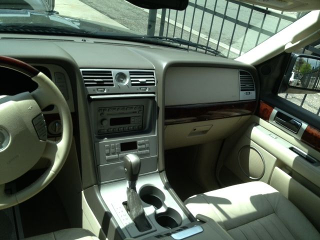 Nissan Murano 2004 photo 2