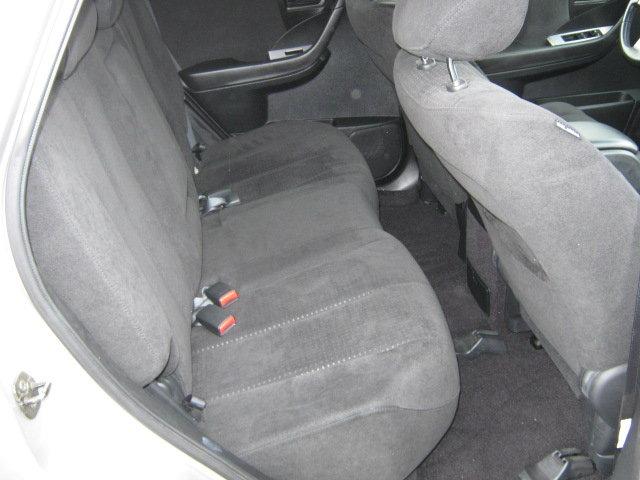 Nissan Murano 2004 photo 4