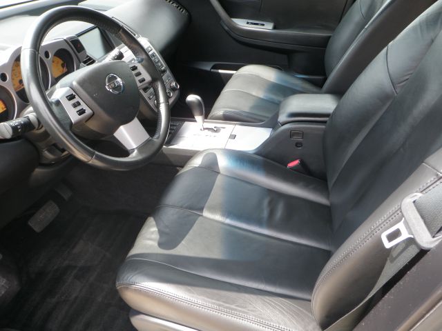 Nissan Murano 2004 photo 1