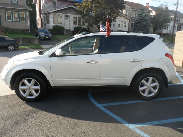 Nissan Murano 2.5S ONE Owner SUV