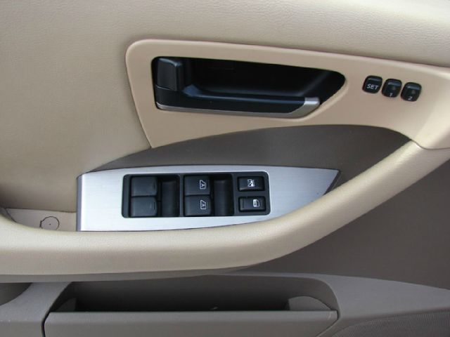 Nissan Murano 2004 photo 10