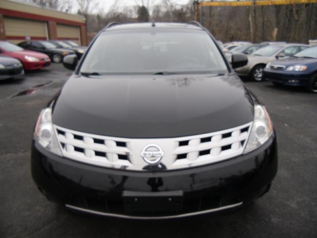 Nissan Murano Denali EASY Finance Sport Utility