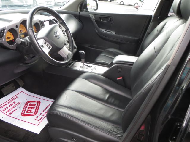 Nissan Murano 2004 photo 2