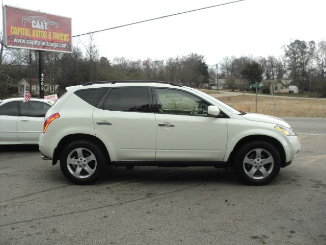 Nissan Murano Denali EASY Finance SUV