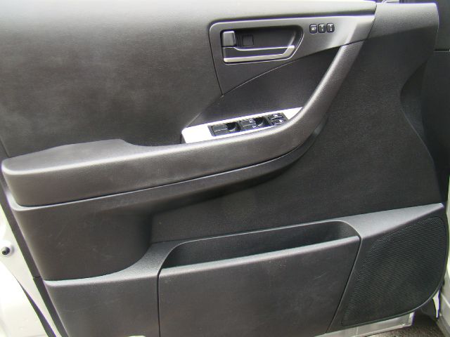 Nissan Murano 2004 photo 19