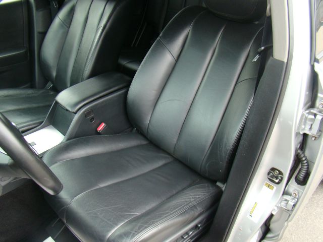 Nissan Murano 2004 photo 20