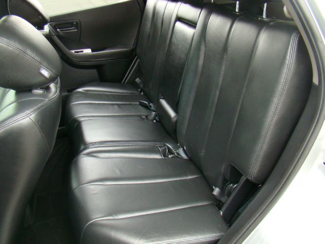 Nissan Murano 2004 photo 5