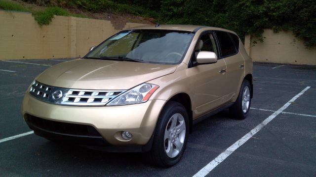 Nissan Murano Denali EASY Finance SUV