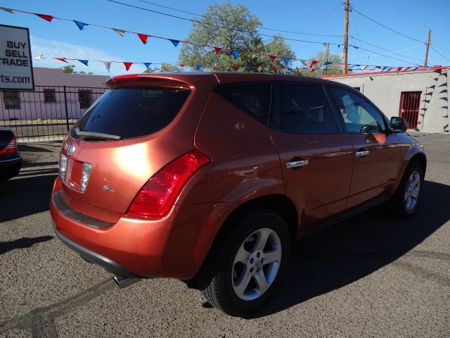 Nissan Murano Denali EASY Finance SUV