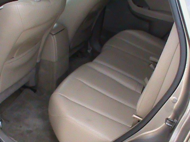 Nissan Murano 2004 photo 1