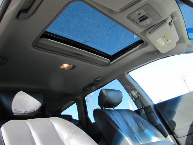 Nissan Murano 2004 photo 3