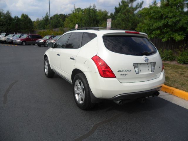 Nissan Murano Denali EASY Finance SUV