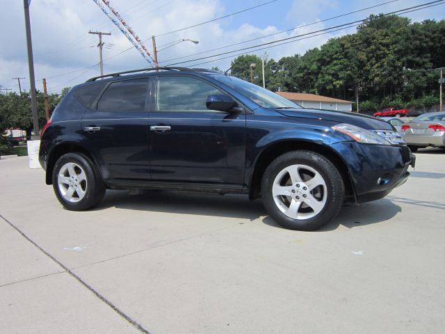 Nissan Murano 2004 photo 1