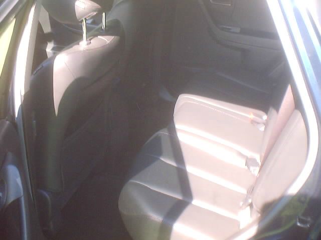 Nissan Murano 2005 photo 7