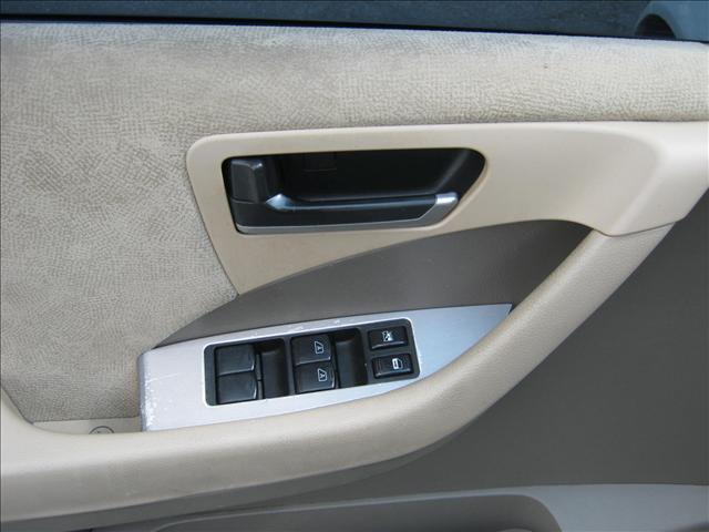 Nissan Murano 2005 photo 4