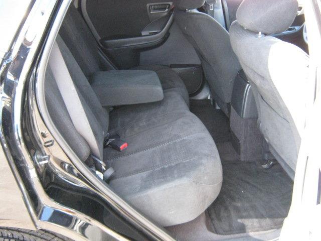 Nissan Murano 2005 photo 5