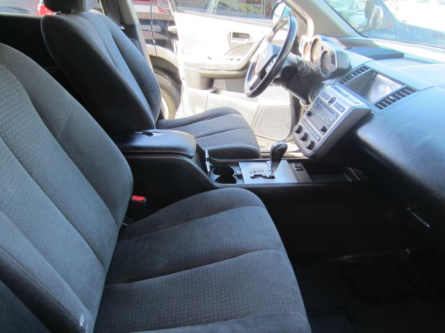 Nissan Murano 2005 photo 1