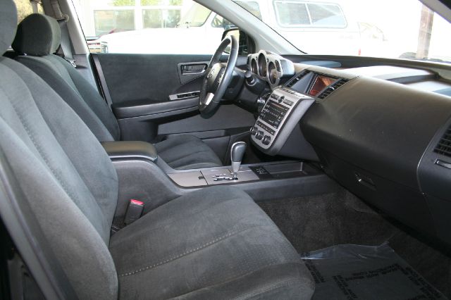 Nissan Murano 2005 photo 1