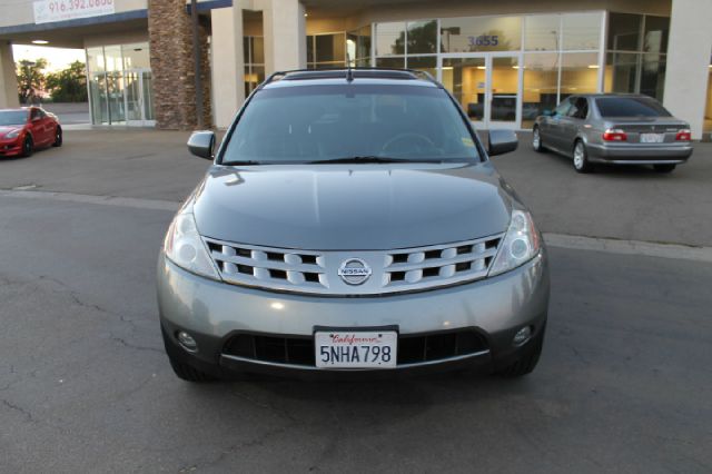 Nissan Murano 2005 photo 3