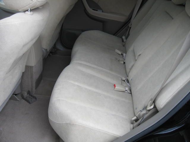 Nissan Murano 2005 photo 3