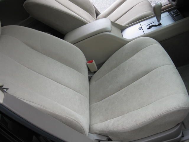 Nissan Murano 2005 photo 4