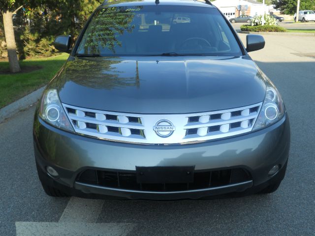 Nissan Murano 2005 photo 1